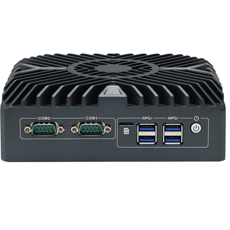 Nano N3322 Intel Core i3 i5 i7 12th gen CPU Mini pc